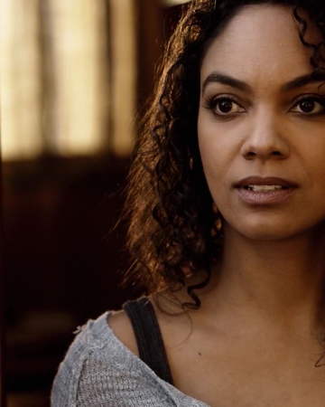 Jenny Mills Sleepyhollow Wiki Fandom