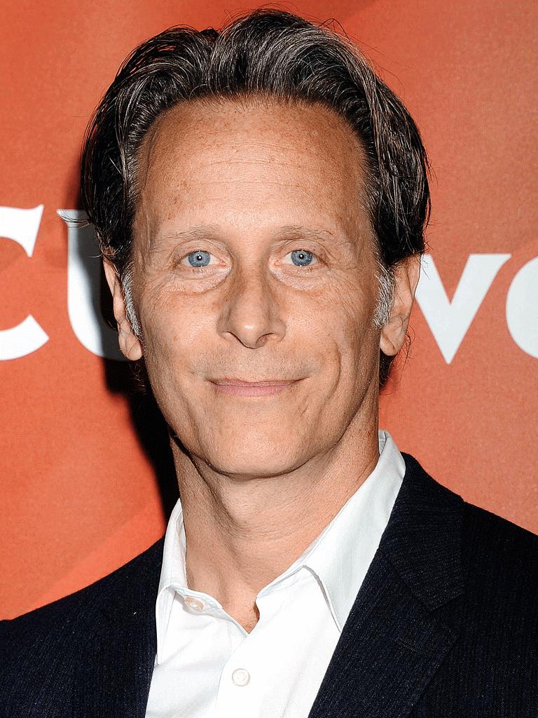 Steven Weber | SleepyHollow Wiki | Fandom