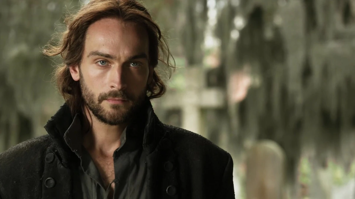 Ichabod Crane SleepyHollow Wiki Fandom