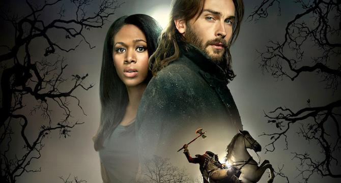 Sleepy Hollow