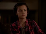Molly Thomas