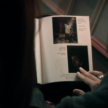 Pittura Infamante" | SleepyHollow Wiki | Fandom