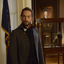Pittura Infamante" | SleepyHollow Wiki | Fandom