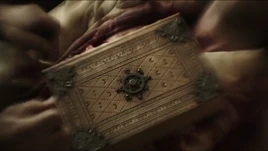 George Washington's bible