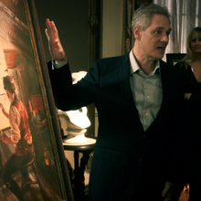 Pittura Infamante" | SleepyHollow Wiki | Fandom