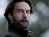 Ichabod Crane
