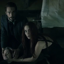 Pittura Infamante" | SleepyHollow Wiki | Fandom