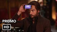 Sleepy Hollow 2x10 Promo "Magnum Opus" (HD) Fall Finale