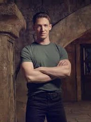 Joseph Corbin, Season 3.