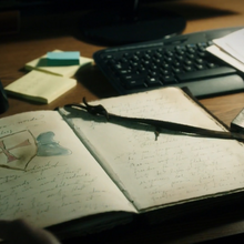 Pittura Infamante" | SleepyHollow Wiki | Fandom