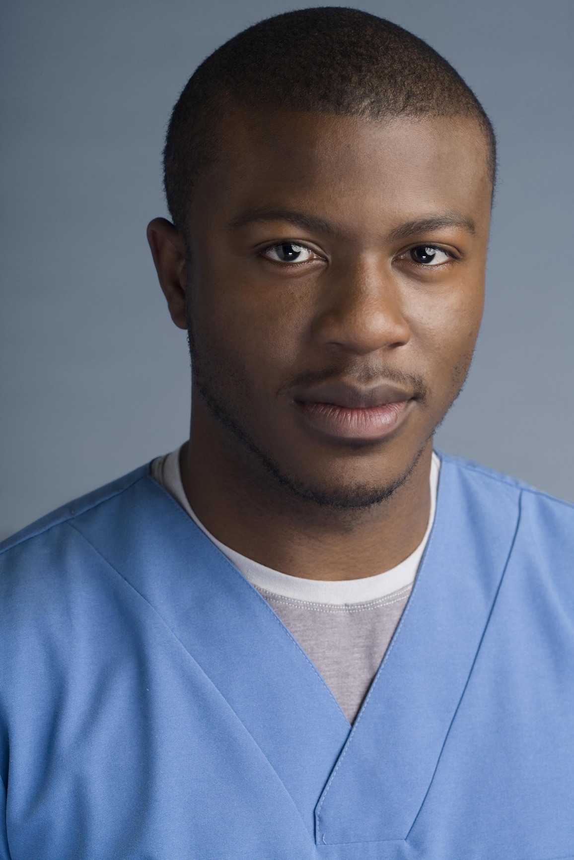 Edwin Hodge - Edwin - Image 9 from On the Come Up: Ten Actors You Should  Know