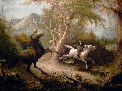 800px-The Headless Horseman Pursuing Ichabod Crane