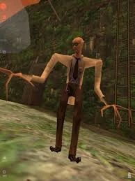 Richard Boderman Slender Fortress Concept Wikia Fandom