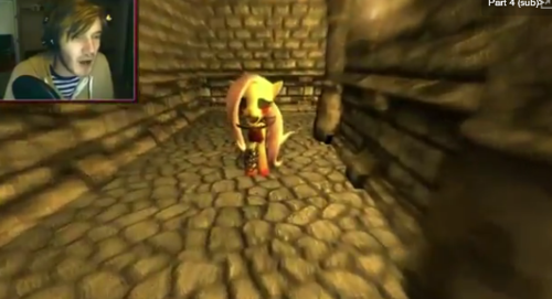 amnesia the small horse amnesia the small horse