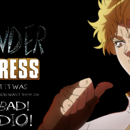 Dio Brando Slender Fortress Concept Wikia Fandom Dio za warudo compilation jojo s bizarre adventure stardust crusaders. dio brando slender fortress concept