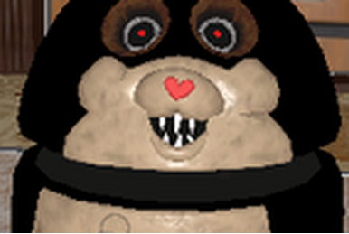 Mama Tattletail, Slender Fortress Concept Wikia