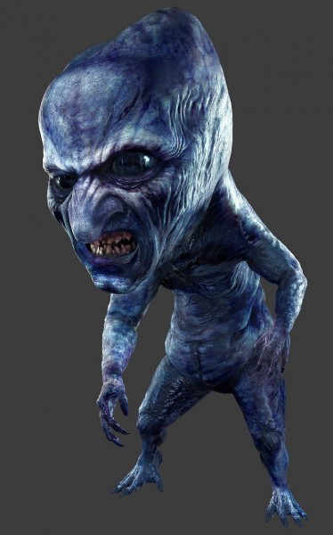 Ao Oni 3 all bosses