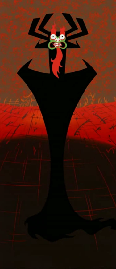 Aku | Slender Fortress Concept Wikia | Fandom