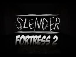 Containment Breach, Slender Fortress Wiki