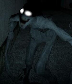 The Rake, Slender Fortress Wiki