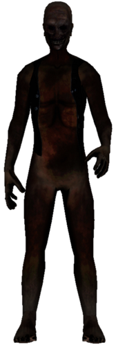 SCP-Containment Breach Slendermod - Mod DB