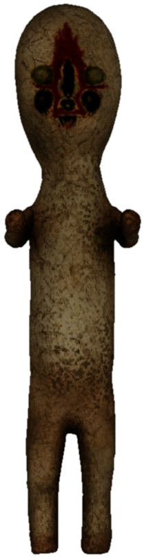 Scp 173 Prison Png by kawealves on DeviantArt