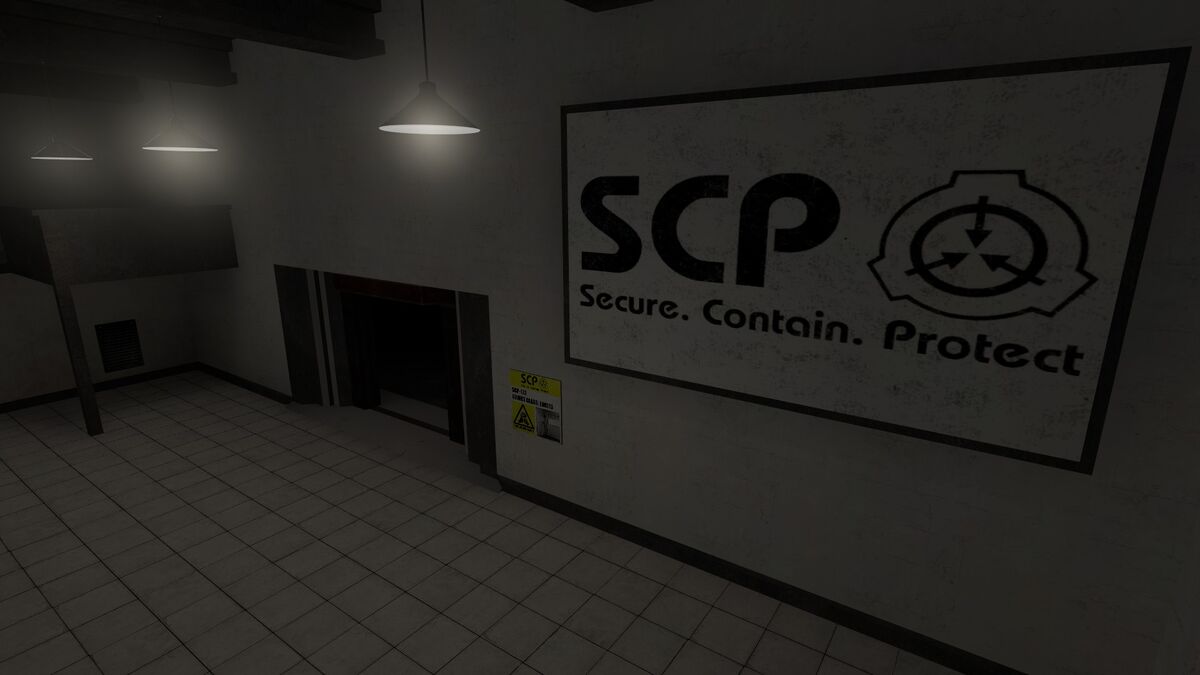 SCP 079 Different Chamber Demonstrations In SCP - Containment