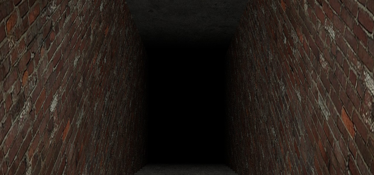 SCP-087-B  160 FLOORS COMPLETE WITH ENDING 