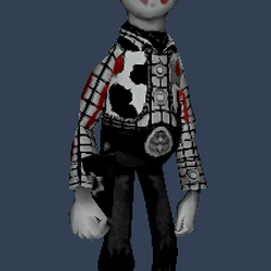 G-Man, Slender Fortress Non-Official Wikia