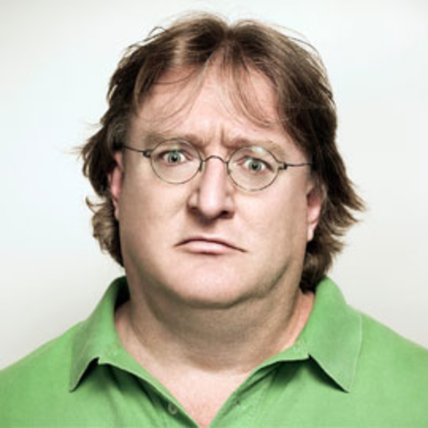Image - 412353], Gabe Newell