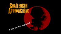 Challenger Approaching - Villager