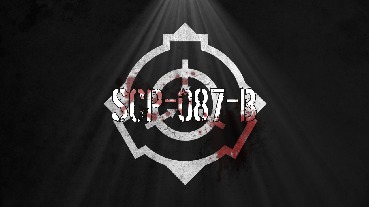 SCP Logo by Testsubject276 on DeviantArt