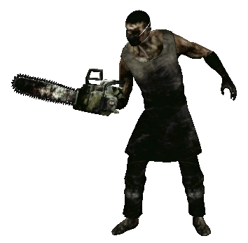 killing floor scrake 2 transparent