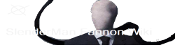 Wiki SlenderMan Fannon