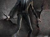 Slender Man (Dying Light)