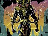 Nyarlathotep