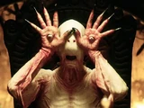 The Pale Man (Pan's Labyrinth)