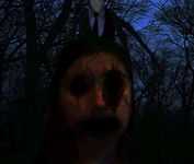 A screenshot of Willow from Corvidaek