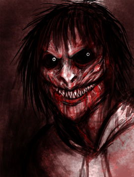 I Caught Jeff The Killer in my House *SCARY* 
