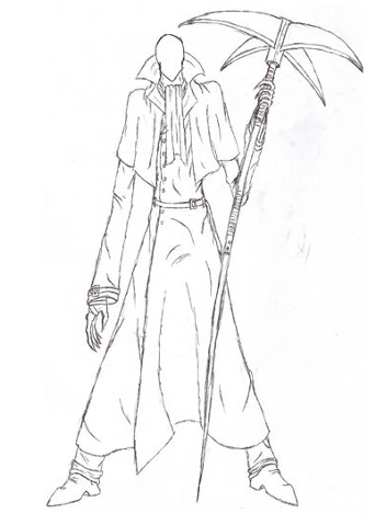 Category:Gaming | Slender Man Connection Wiki | Fandom