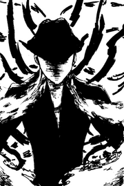 Drawn by HiddenVoiceComics