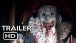 Krampus Official Trailer 1 (2015) Adam Scott, Toni Collette Horror Movie HD