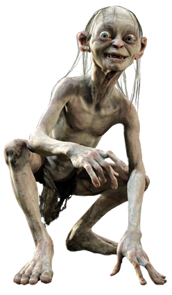 Gollum - Wiktionary, the free dictionary