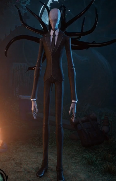 Horror Night: The Slenderman Takings - Multiplayer Horror Game : u