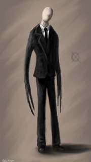 Slender Nation Wiki