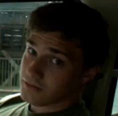 Brian from marble hornets new arrivals