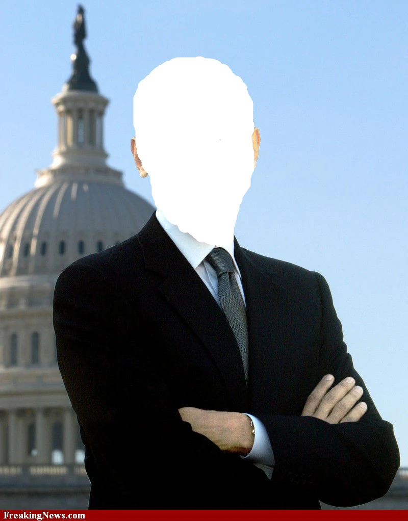 President Slender | SlenderSlayer Wiki | Fandom