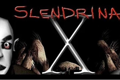 Slendrina, Villains Wiki