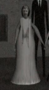 Slenderman (Slendrina), Villains Wiki