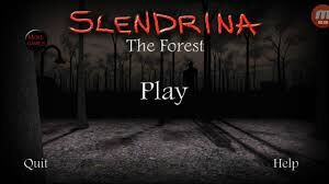 Slendrina The Forest:How to Know the codes in the case (tutorial) 